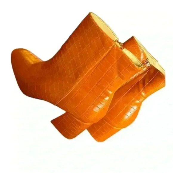 JANE And The Shoe Iris Bootie, Women's Size 7M - Picture 1 of 3